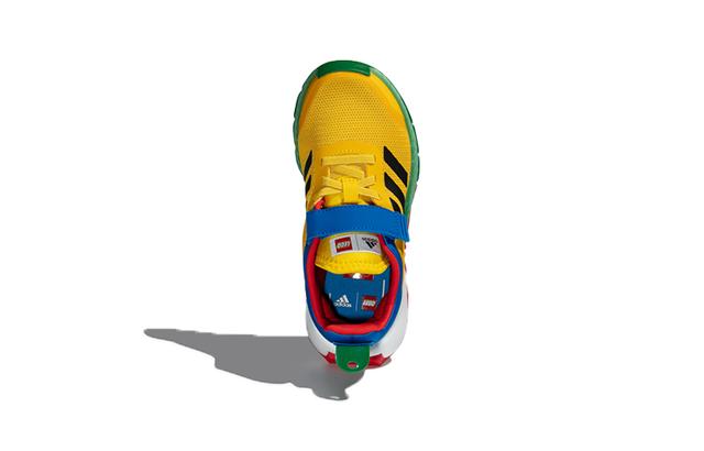 LEGO x adidas Sport El K