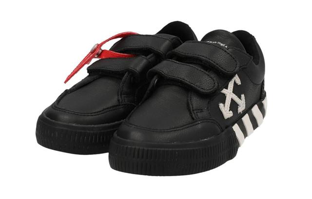 OFF-WHITE Vulcanized