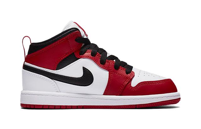 Jordan Air Jordan 1 chicago