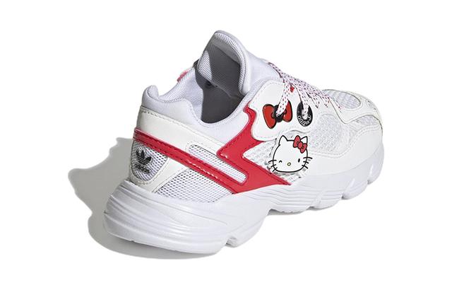 Hello Kitty x adidas originals Astir