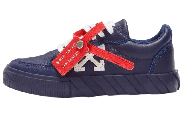 OFF-WHITE Vulcanized