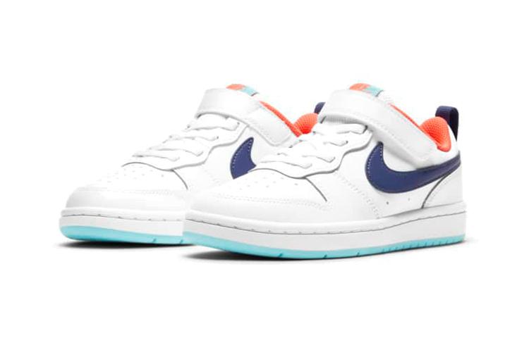 Nike Court Borough Low 2