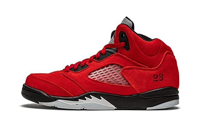 Jordan Air Jordan 5 Retro "Toro Bravo" 2021