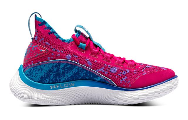 Under Armour Curry 8 8