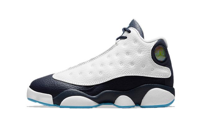 Jordan Air Jordan 13 "Dark Powder Blue" BP