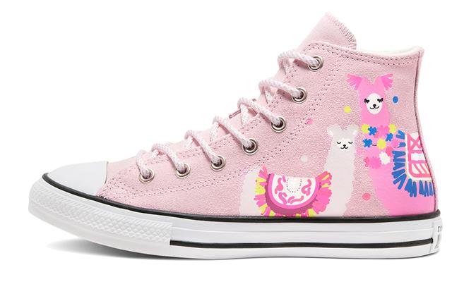 Converse Chuck Taylor All Star Lama