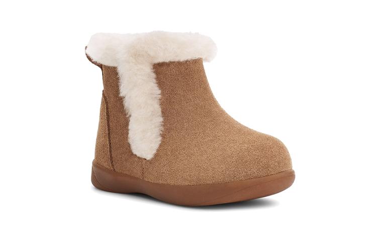 UGG Mallya