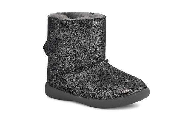 UGG Keelan Metallic Glitter