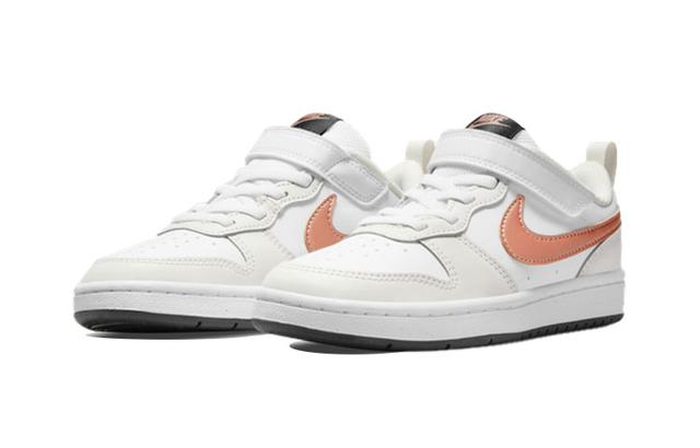 Nike Court Borough Low 2