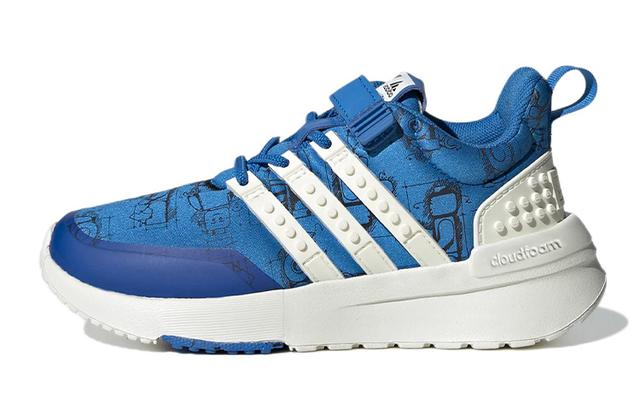 LEGO x adidas Racer Tr 1.0 K