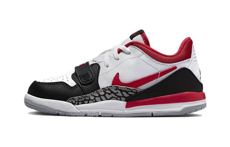 Jordan Legacy 312 low