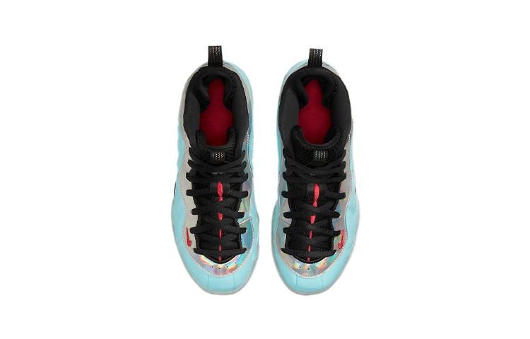 BP Nike Little Posite One