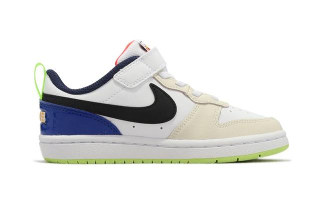 Nike Court Borough Low 2 SE