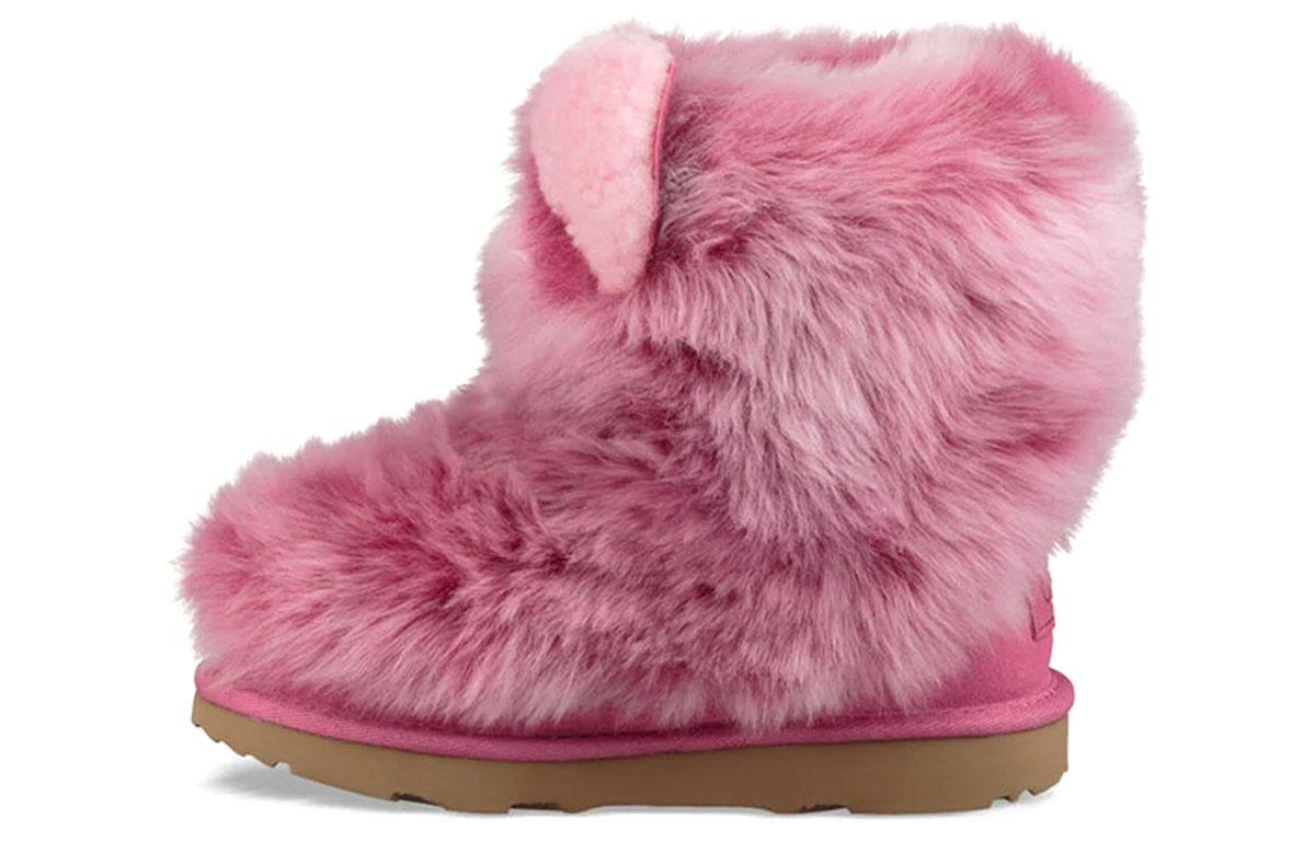 UGG Pinkipuff Classic II