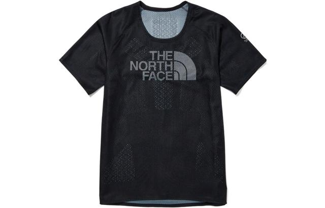 THE NORTH FACE Flight Hypervent Crew SS22 LogoT