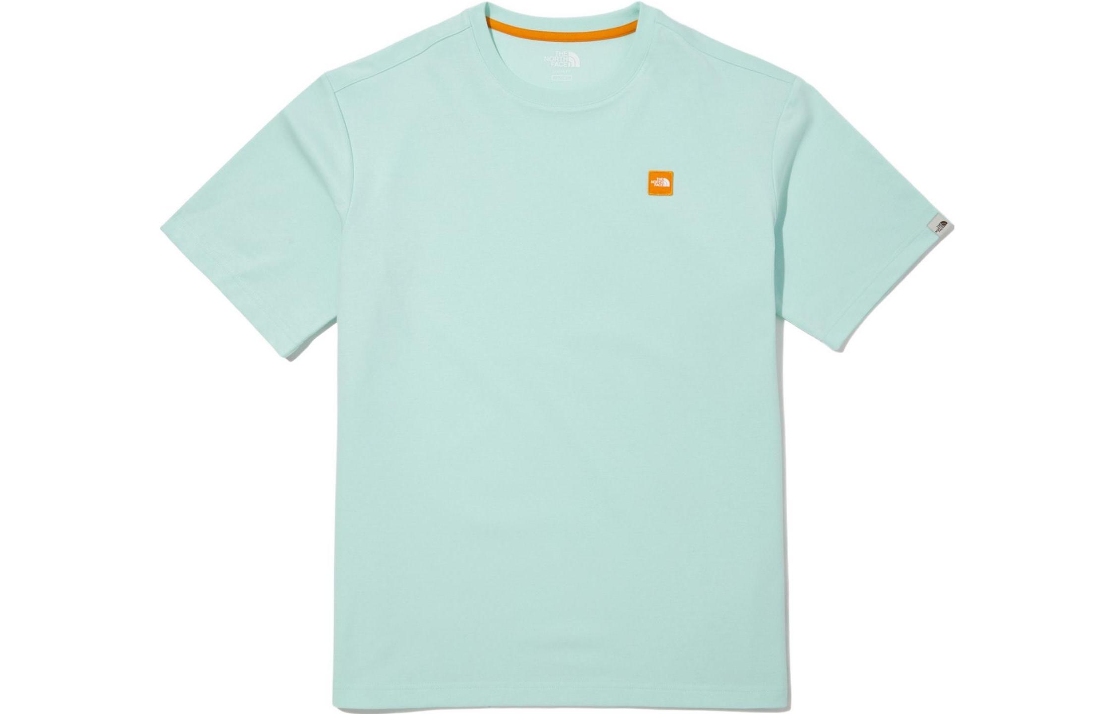 THE NORTH FACE SS22 LogoT