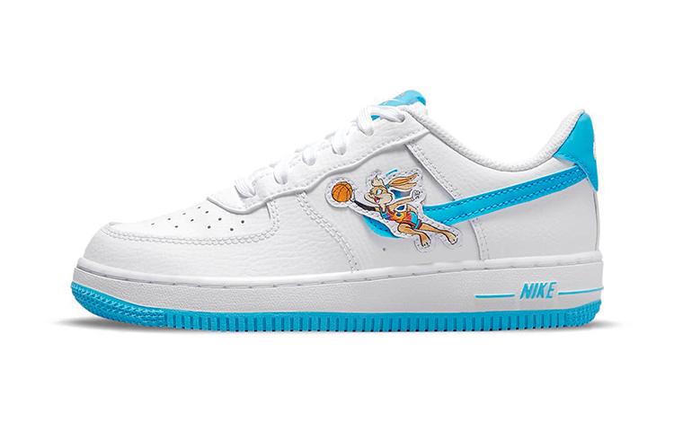 Space Jam x Nike Air Force 1 "Toon Squad"