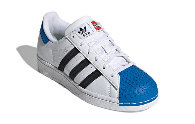 LEGO x adidas originals Superstar 360 J