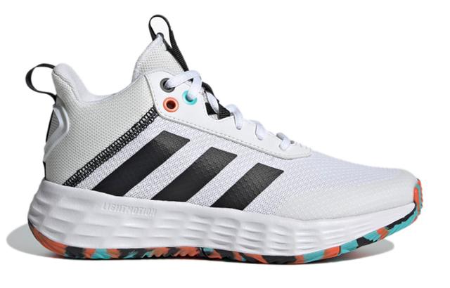 adidas OwnTheGame 2.0