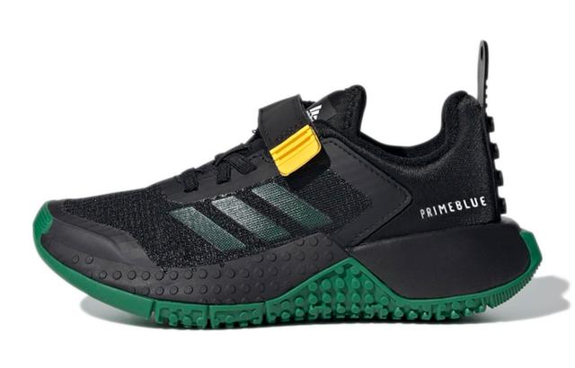 LEGO x adidas Sport K