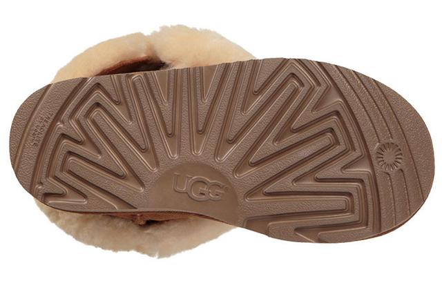 UGG Bailey Button II