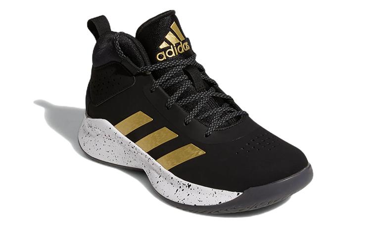 adidas Cross Em Up 5