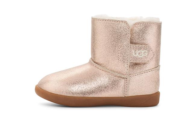 UGG Keelan Metallic Glitter