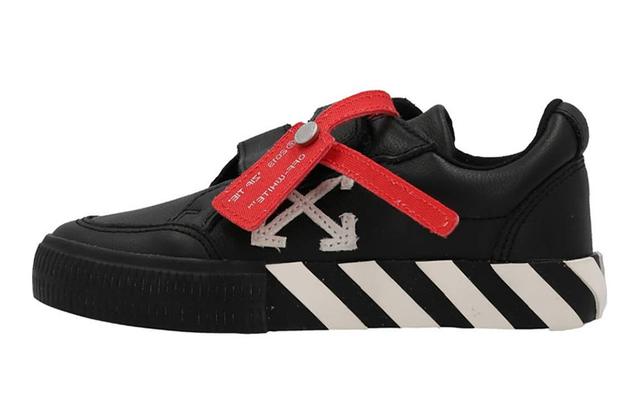 OFF-WHITE Vulcanized