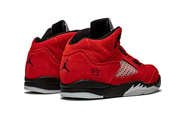 Jordan Air Jordan 5 Retro "Toro Bravo" 2021