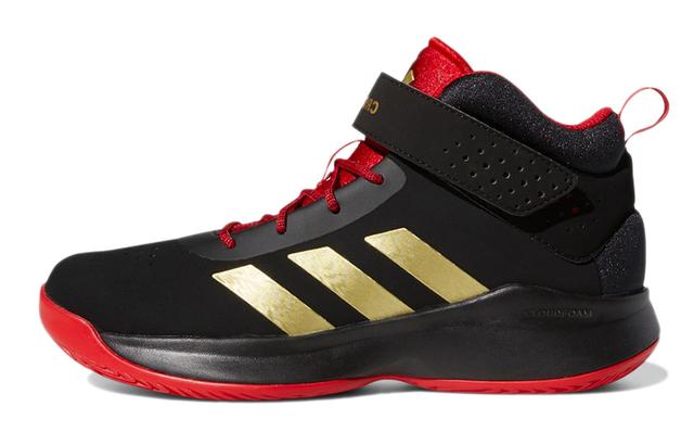 adidas Cross Em Up 5