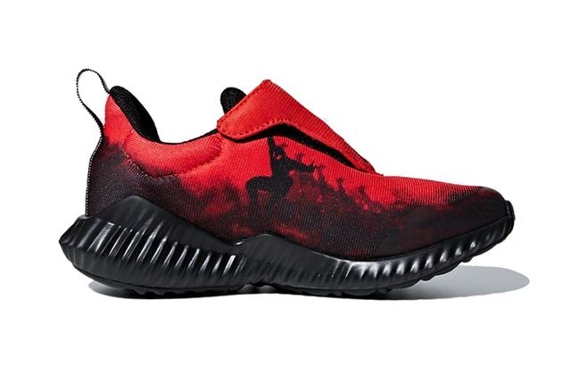 adidas Fortarun Spider-Man AC K