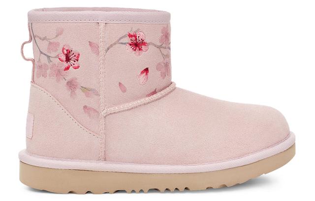 UGG Classic Mini Blossom