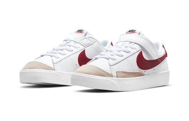 Nike Blazer Low 77