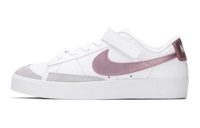 Nike Blazer Low