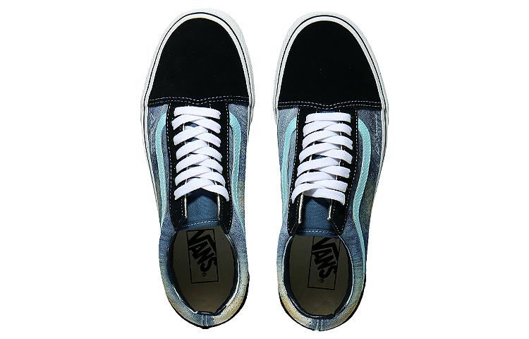 Vans Old Skool Navy A