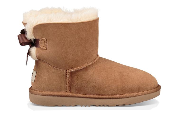 UGG Mini Bailey Bow II