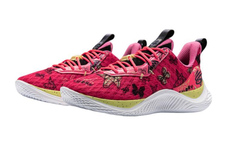 Under Armour CURRY 10