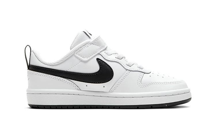 Nike Court Borough Low 2