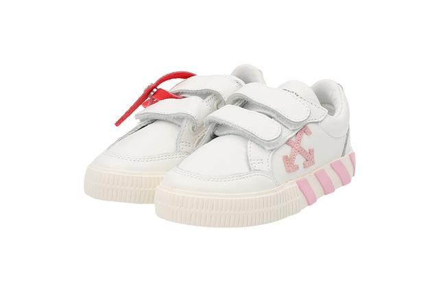 OFF-WHITE Vulcanized