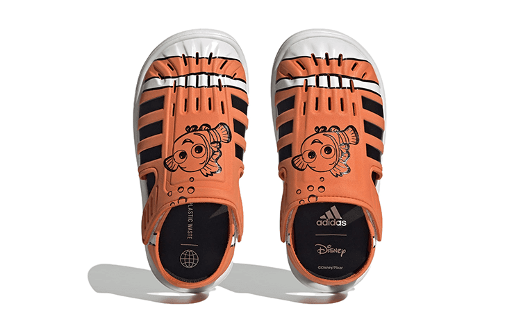 Disney x adidas Finding Nemo