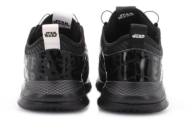 Starwars x adidas Activeflex Boa K