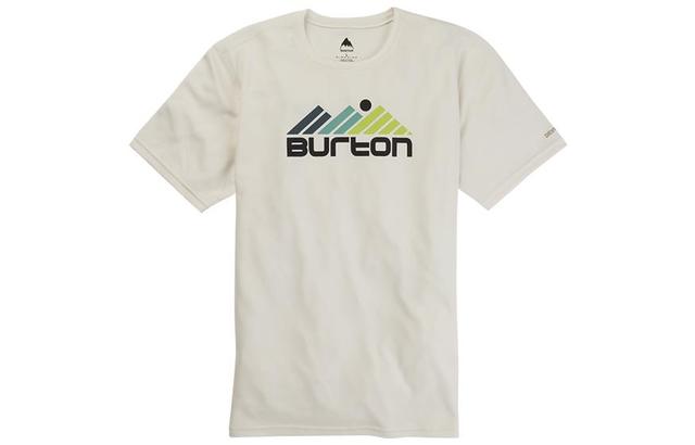 BURTON T