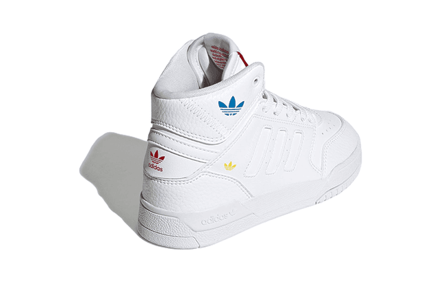 adidas originals Drop Step EL C