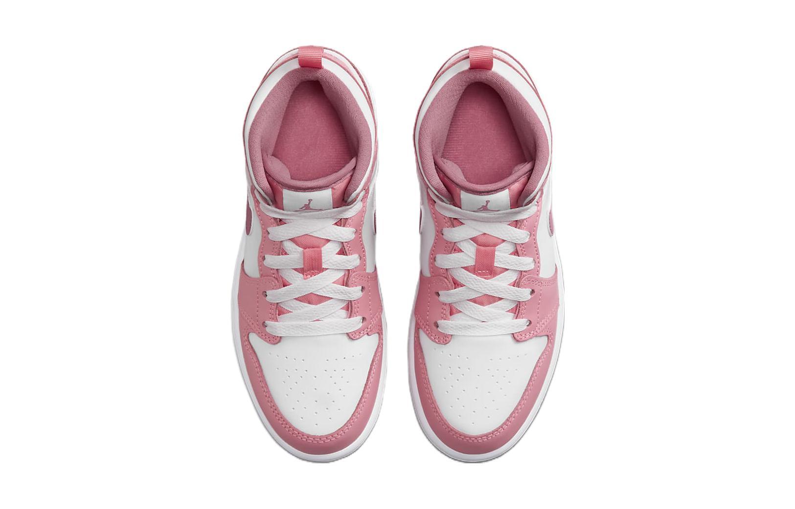 Jordan Air Jordan 1 Mid PS "Strawberry Cream"