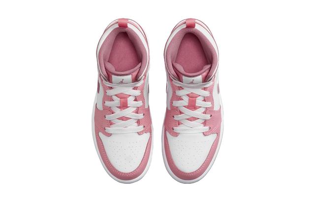 Jordan Air Jordan 1 Mid PS "Strawberry Cream"