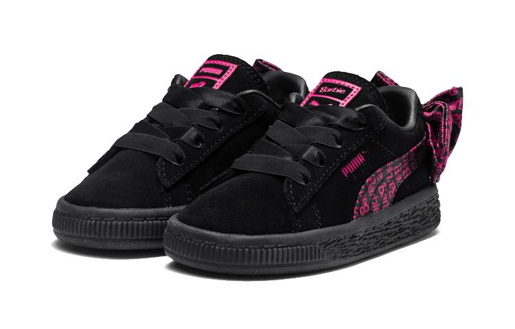 Barbie x PUMA Suede Classic