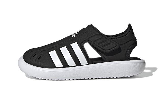 BP adidas Summer Closed Toe Water Sandals