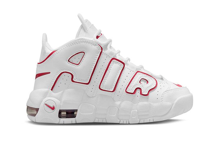 Nike Air More Uptempo