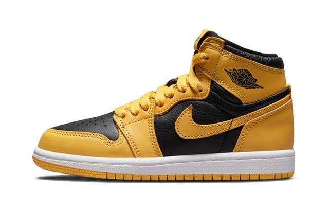 Jordan Air Jordan 1 Retro High OG "Pollen"