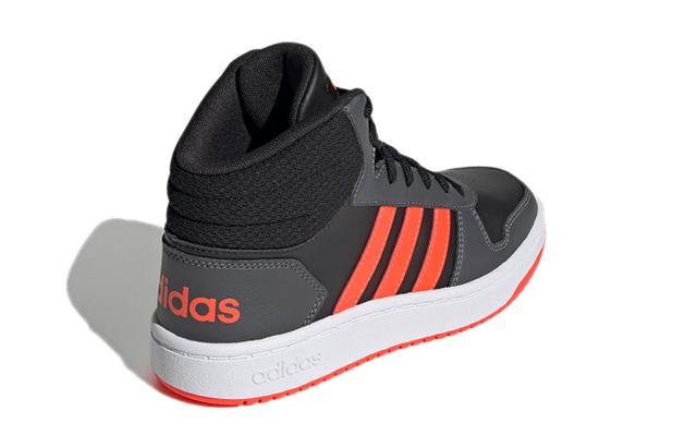 adidas neo Hoops 2.0 Mid K